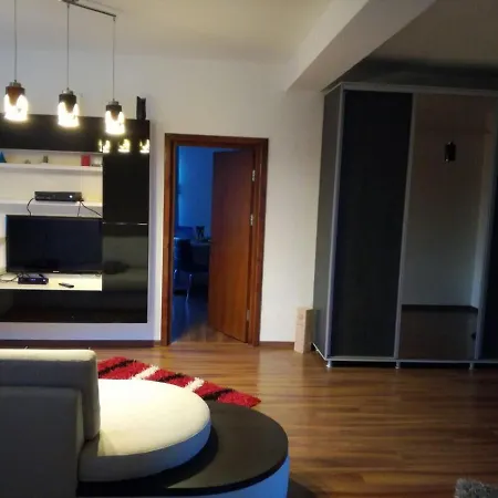 Mamaia Nord - Eduard Beach Appartement Năvodari