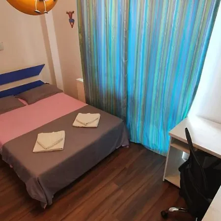 Mamaia Nord - Eduard Beach Appartement