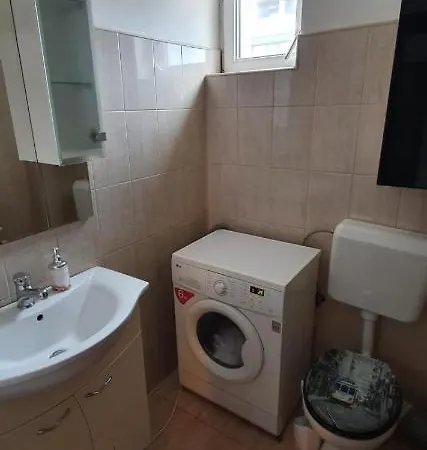 Appartement Mamaia Nord - Eduard Beach Năvodari