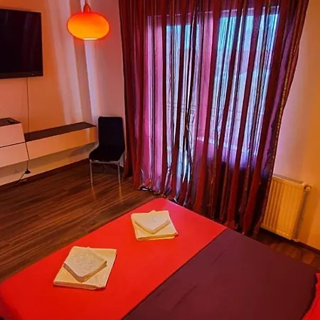 Appartement Mamaia Nord - Eduard Beach *