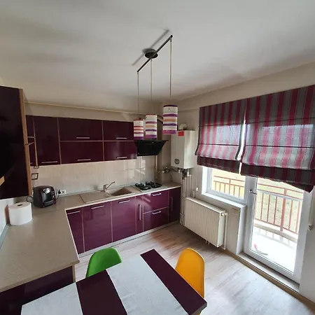 Appartement Mamaia Nord - Eduard Beach