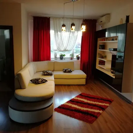 Appartement Mamaia Nord - Eduard Beach Năvodari